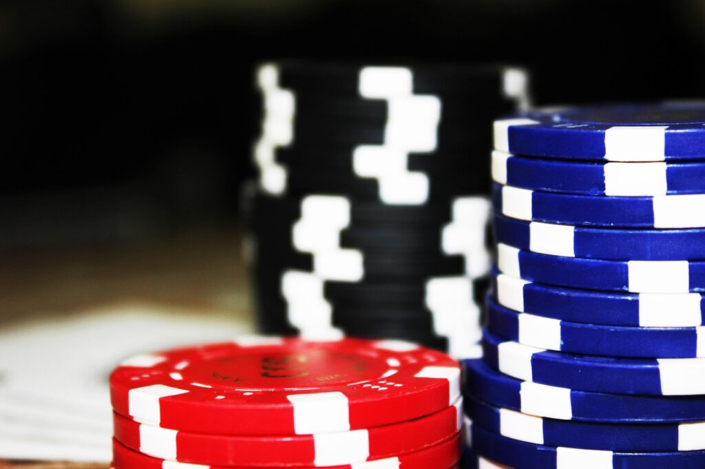 Calculated Chaos: How Darts Demonstrates the Tension Between Skill and Chance in Gambling